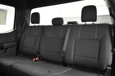 2026 Ford F-150 STX 200A