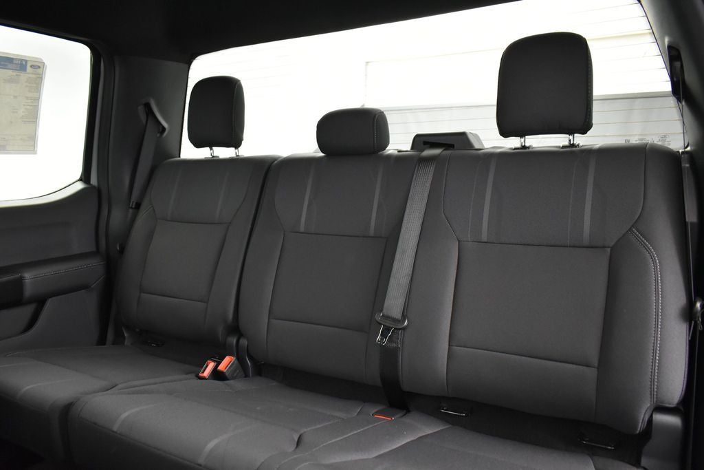 2026 Ford F-150 STX 200A
