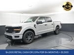 2026 Ford F-150 STX 200A