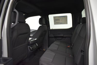 2026 Ford F-150 STX 200A