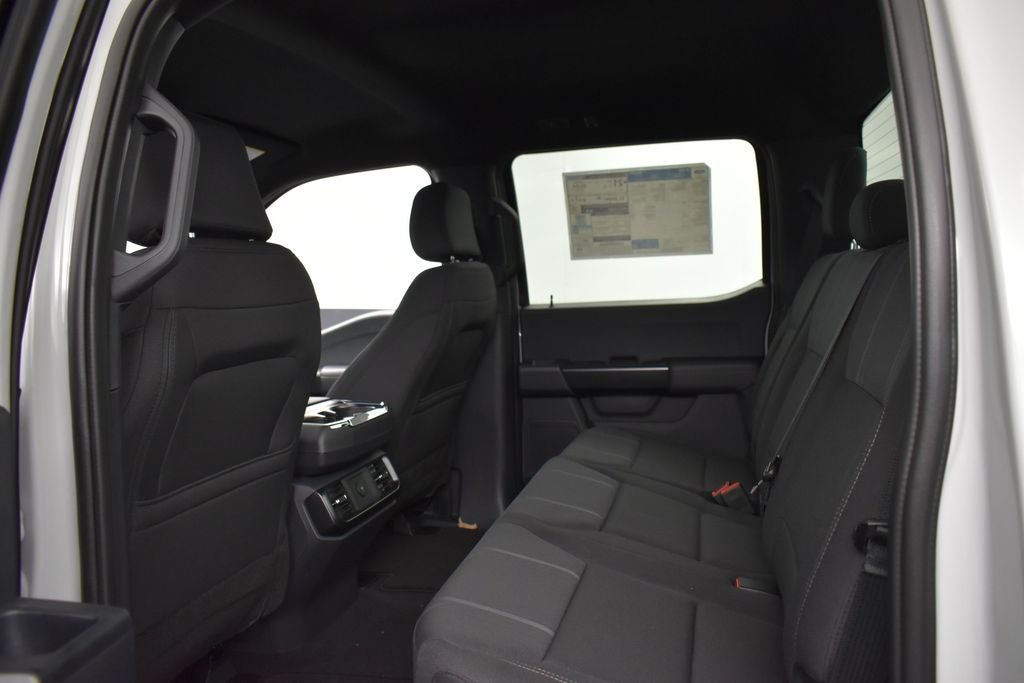2026 Ford F-150 STX 200A