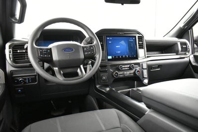 2026 Ford F-150 STX 200A