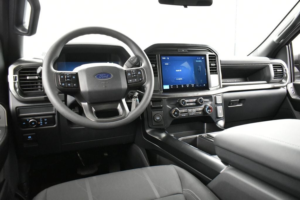 2026 Ford F-150 STX 200A