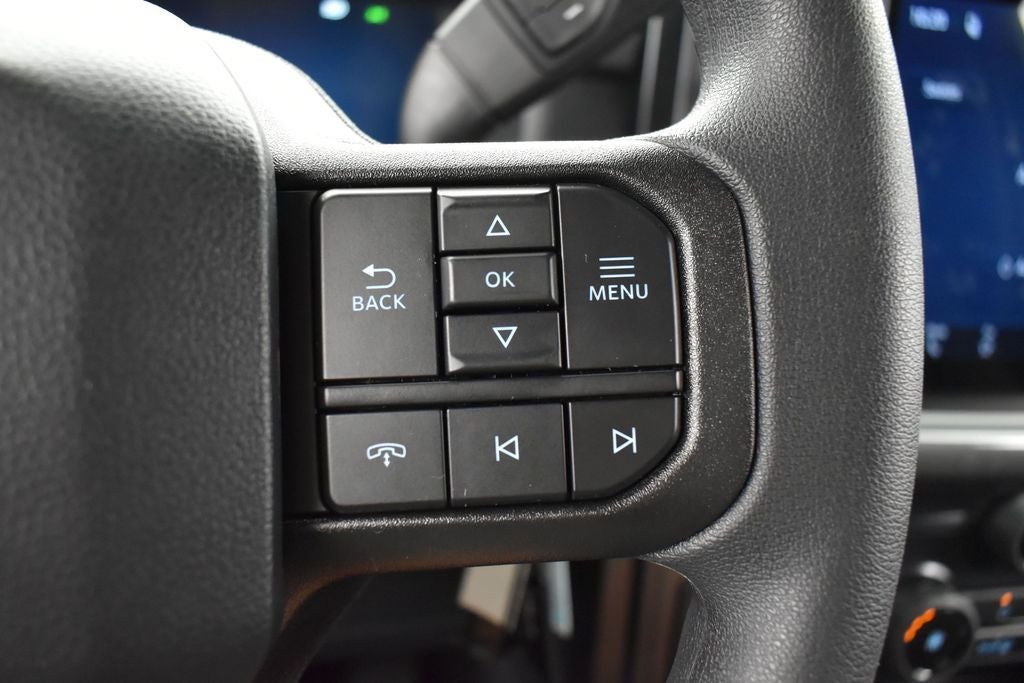 2026 Ford F-150 STX 200A