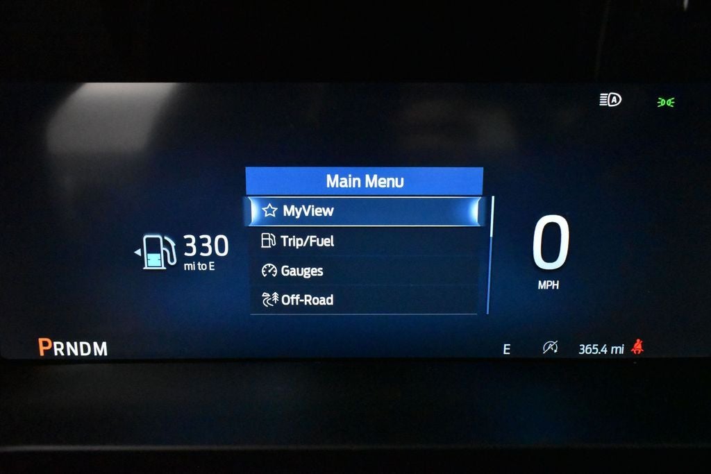 2026 Ford F-150 STX 200A