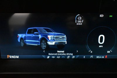 2026 Ford F-150 STX 200A