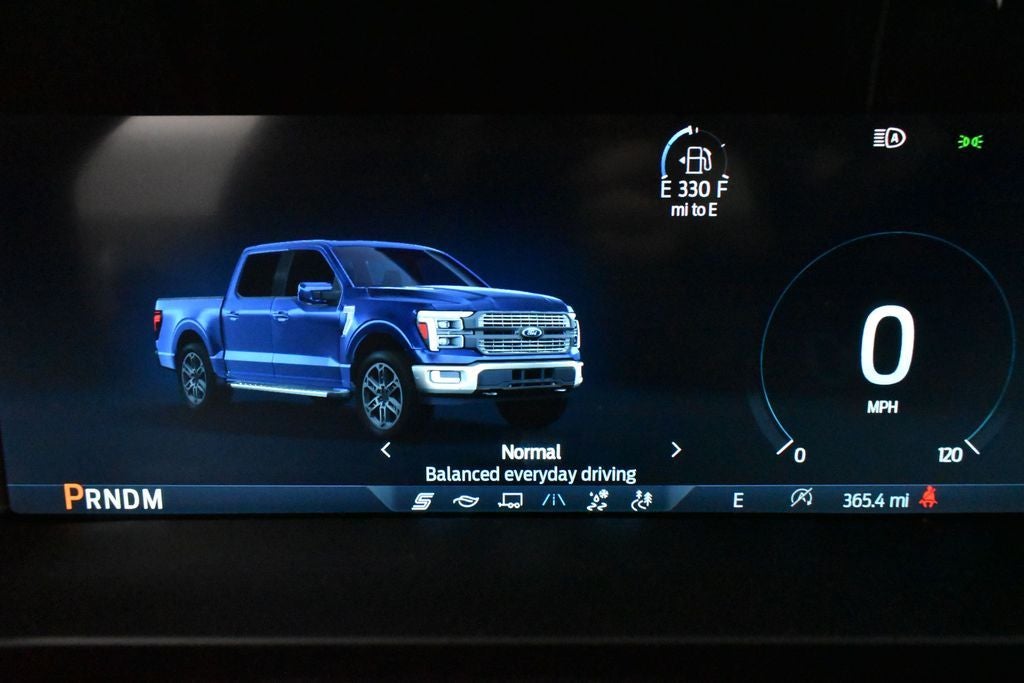2026 Ford F-150 STX 200A