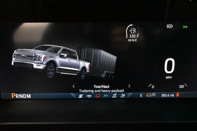 2026 Ford F-150 STX 200A