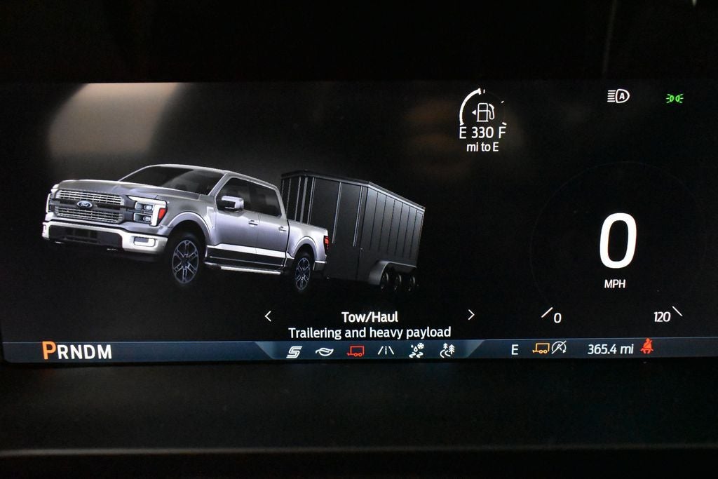 2026 Ford F-150 STX 200A