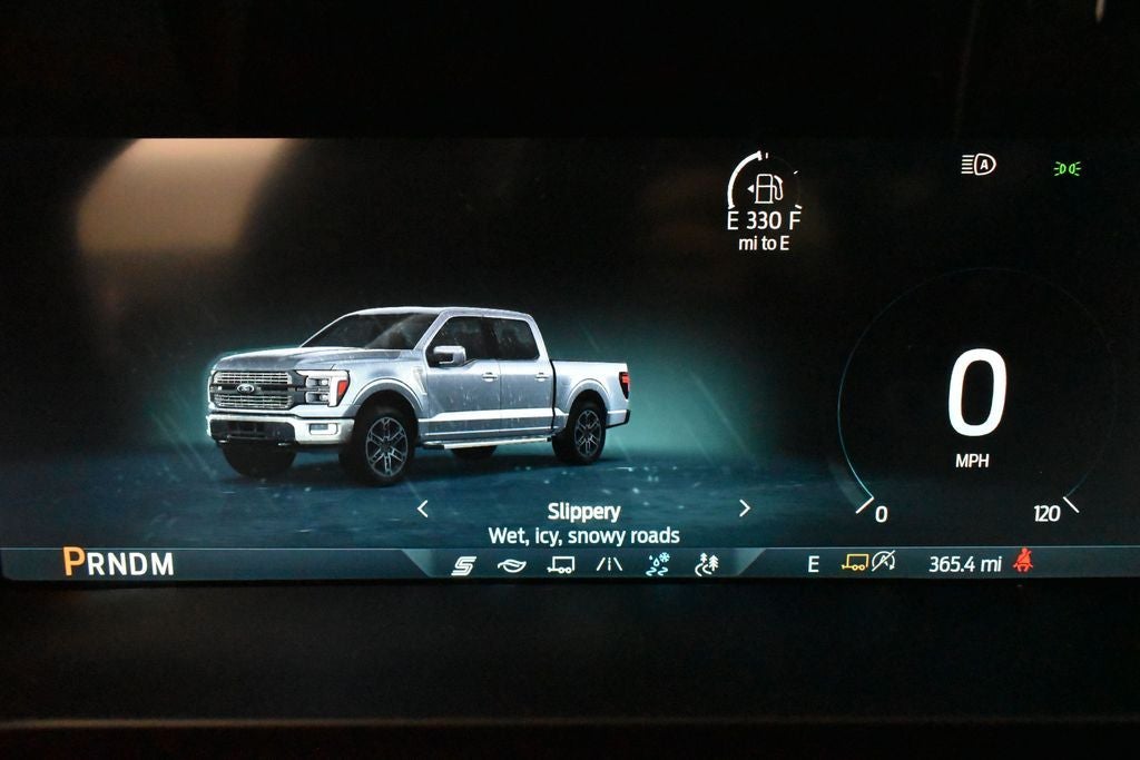 2026 Ford F-150 STX 200A