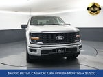 2026 Ford F-150 STX 200A