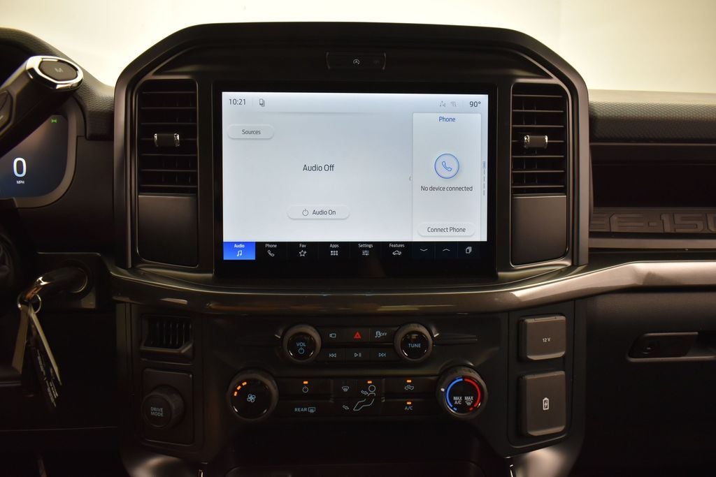 2026 Ford F-150 STX 200A