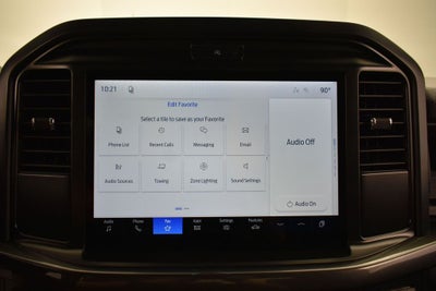 2026 Ford F-150 STX 200A