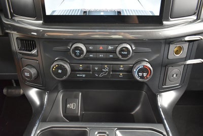 2026 Ford F-150 STX 200A