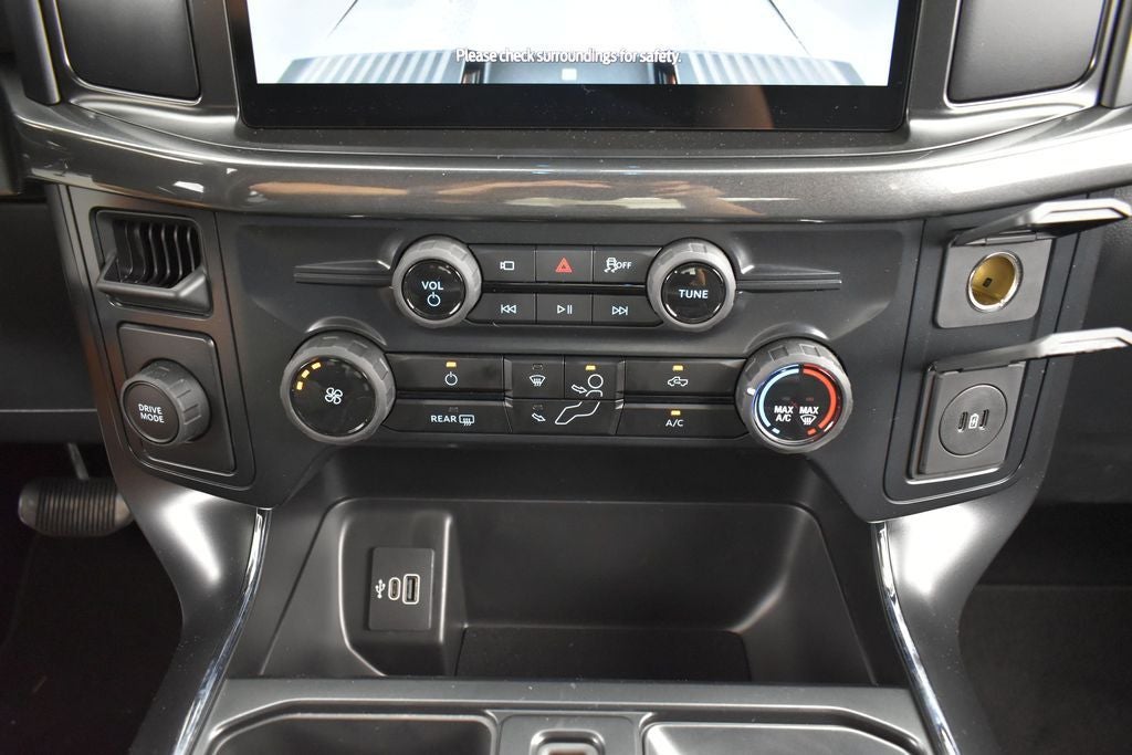 2026 Ford F-150 STX 200A
