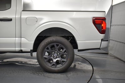 2026 Ford F-150 STX 200A
