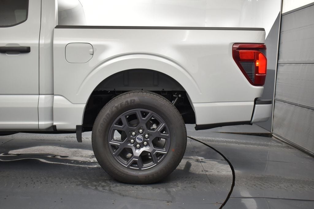 2026 Ford F-150 STX 200A
