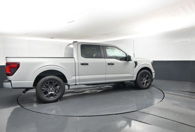 2026 Ford F-150 STX 200A