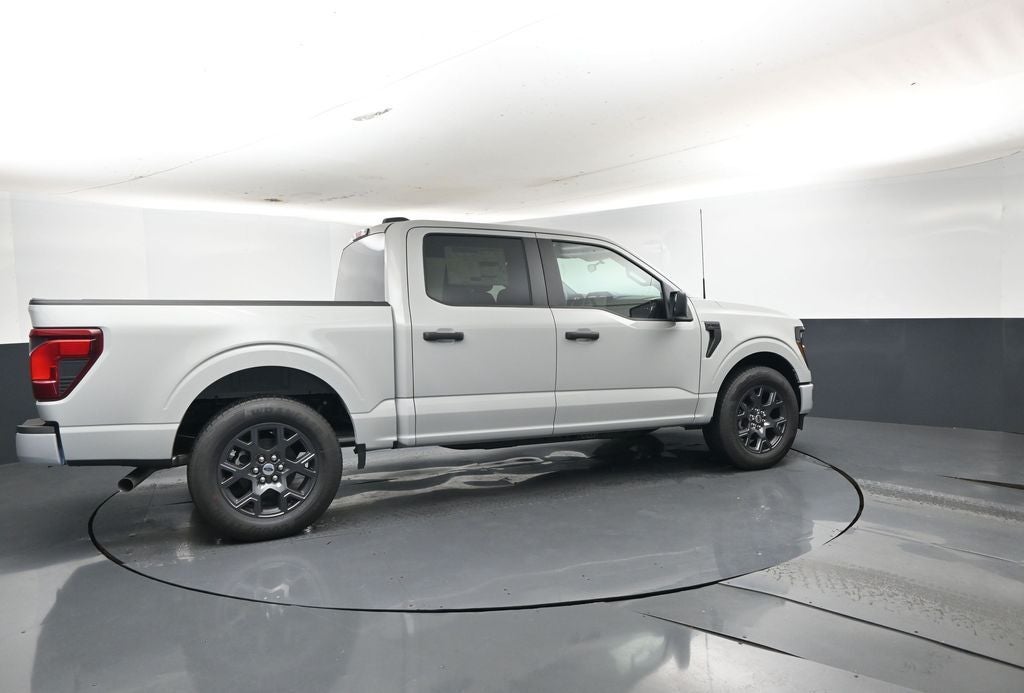 2026 Ford F-150 STX 200A