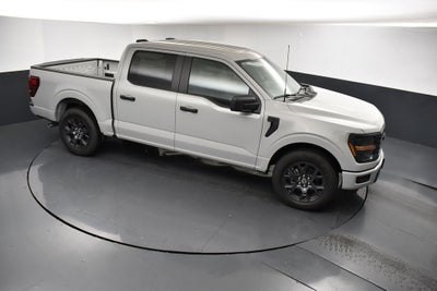 2026 Ford F-150 STX 200A