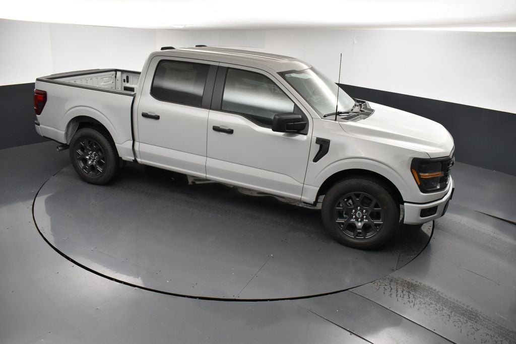 2026 Ford F-150 STX 200A