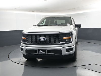 2026 Ford F-150 STX 200A