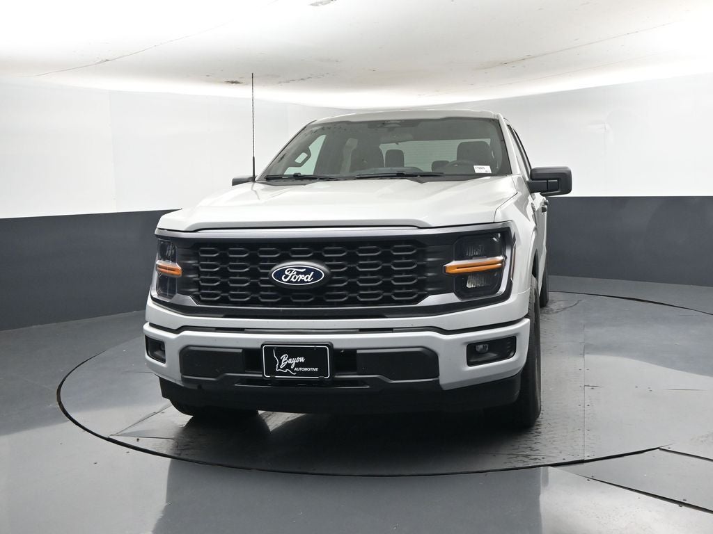 2026 Ford F-150 STX 200A