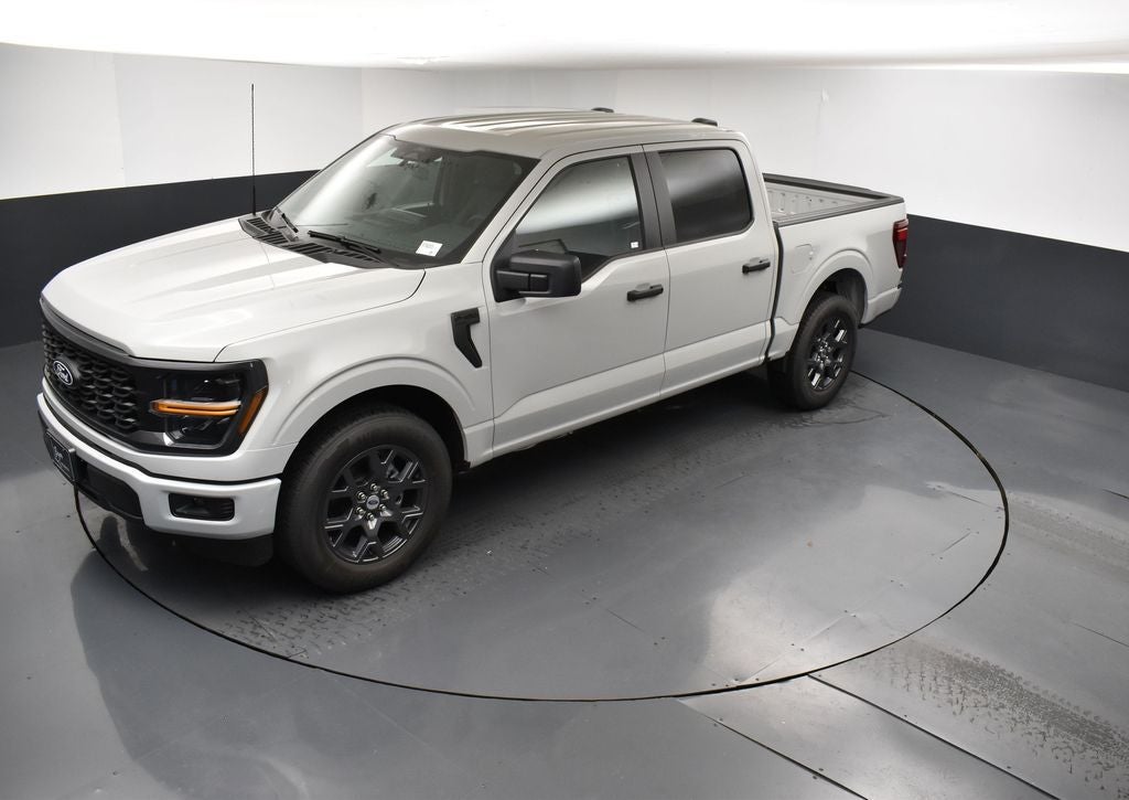 2026 Ford F-150 STX 200A
