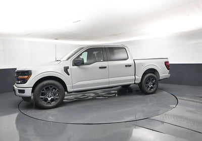 2026 Ford F-150 STX 200A