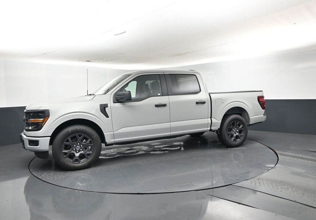 2026 Ford F-150 STX 200A