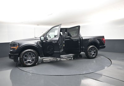 2026 Ford F-150 STX 200A