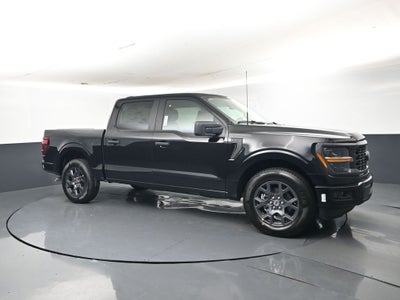 2026 Ford F-150 STX 200A