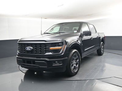 2026 Ford F-150 STX 200A