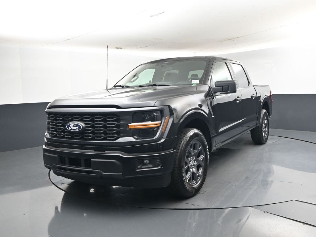 2026 Ford F-150 STX 200A
