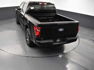 2026 Ford F-150 STX 200A