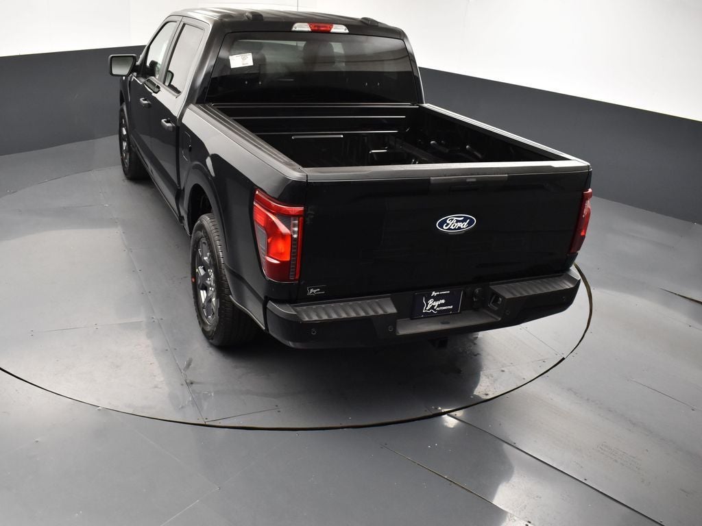 2026 Ford F-150 STX 200A