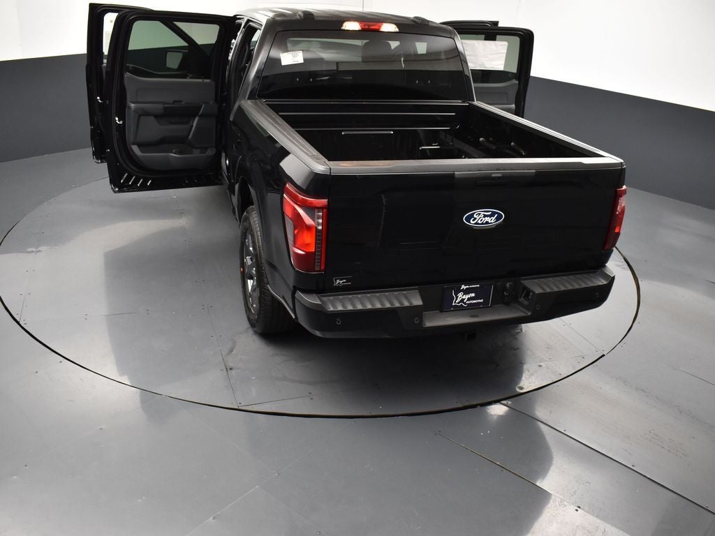 2026 Ford F-150 STX 200A