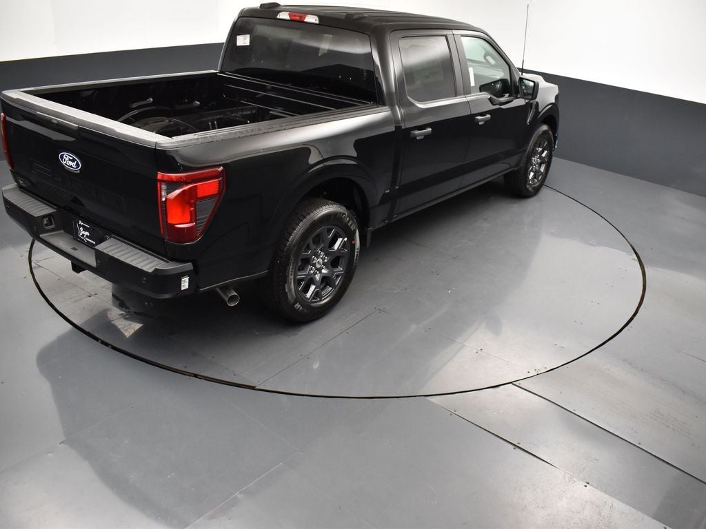 2026 Ford F-150 STX 200A