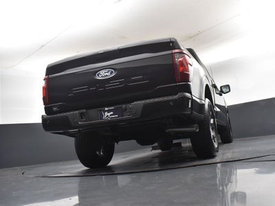 2026 Ford F-150 STX 200A