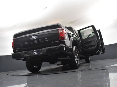 2026 Ford F-150 STX 200A