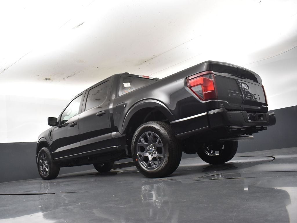 2026 Ford F-150 STX 200A