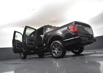 2026 Ford F-150 STX 200A