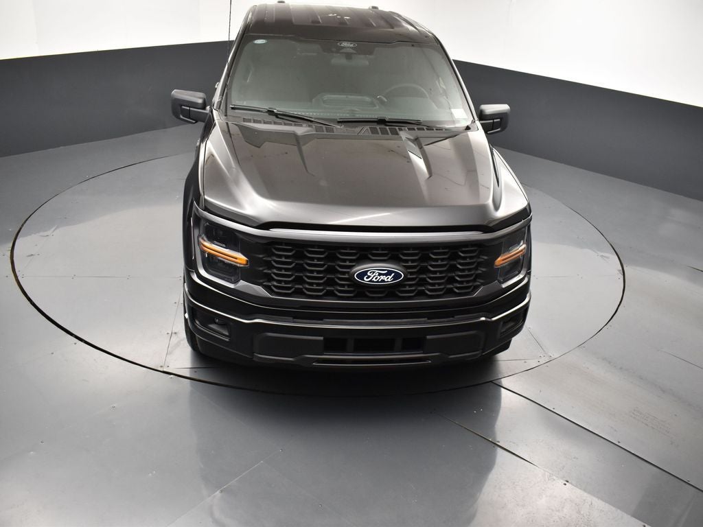 2026 Ford F-150 STX 200A