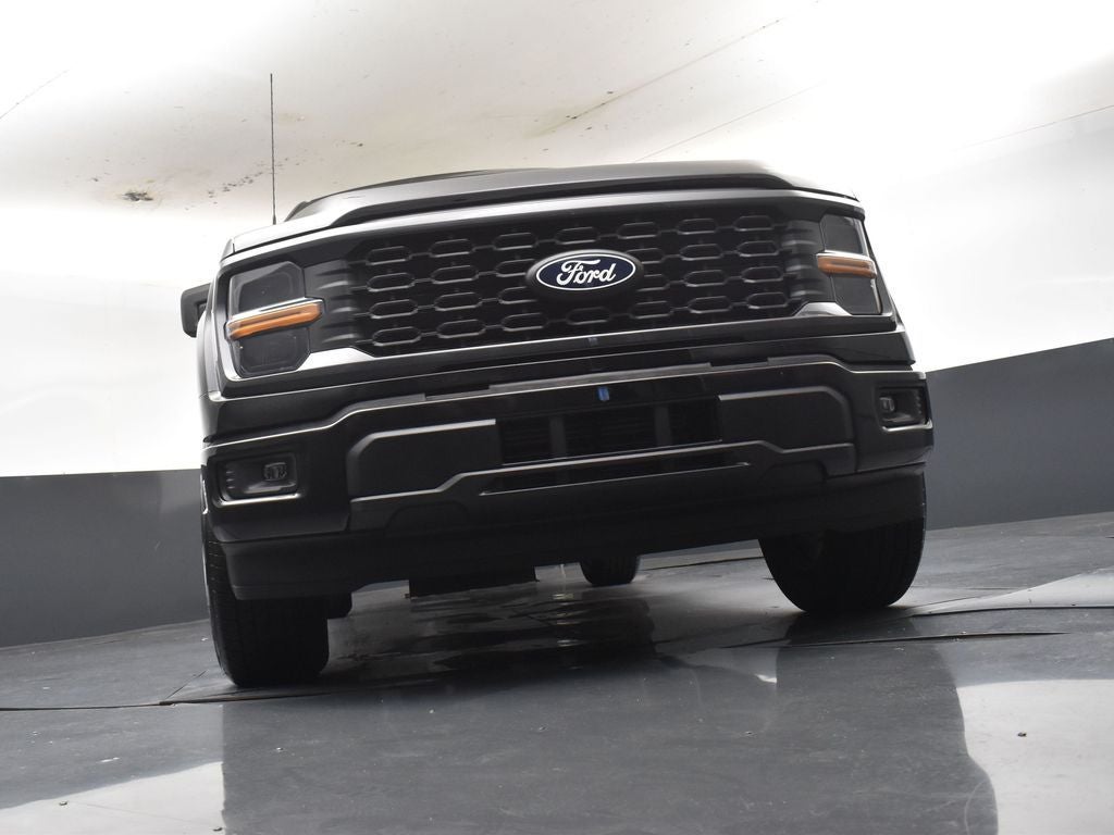 2026 Ford F-150 STX 200A