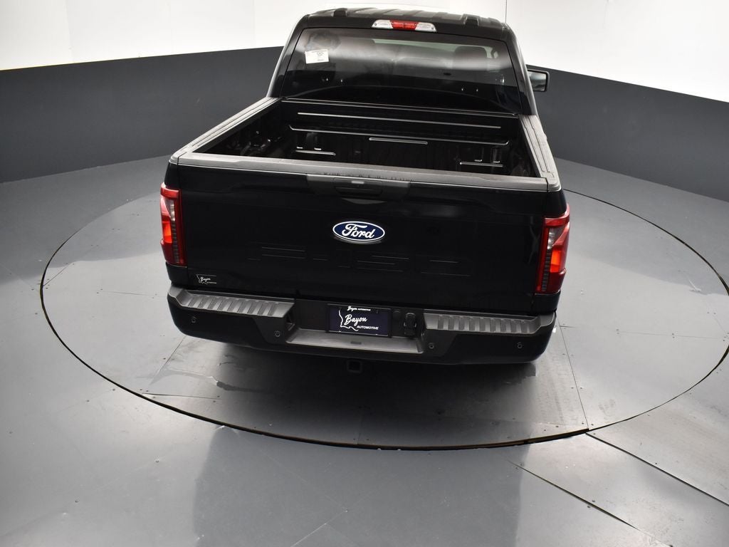 2026 Ford F-150 STX 200A