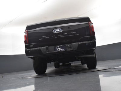 2026 Ford F-150 STX 200A
