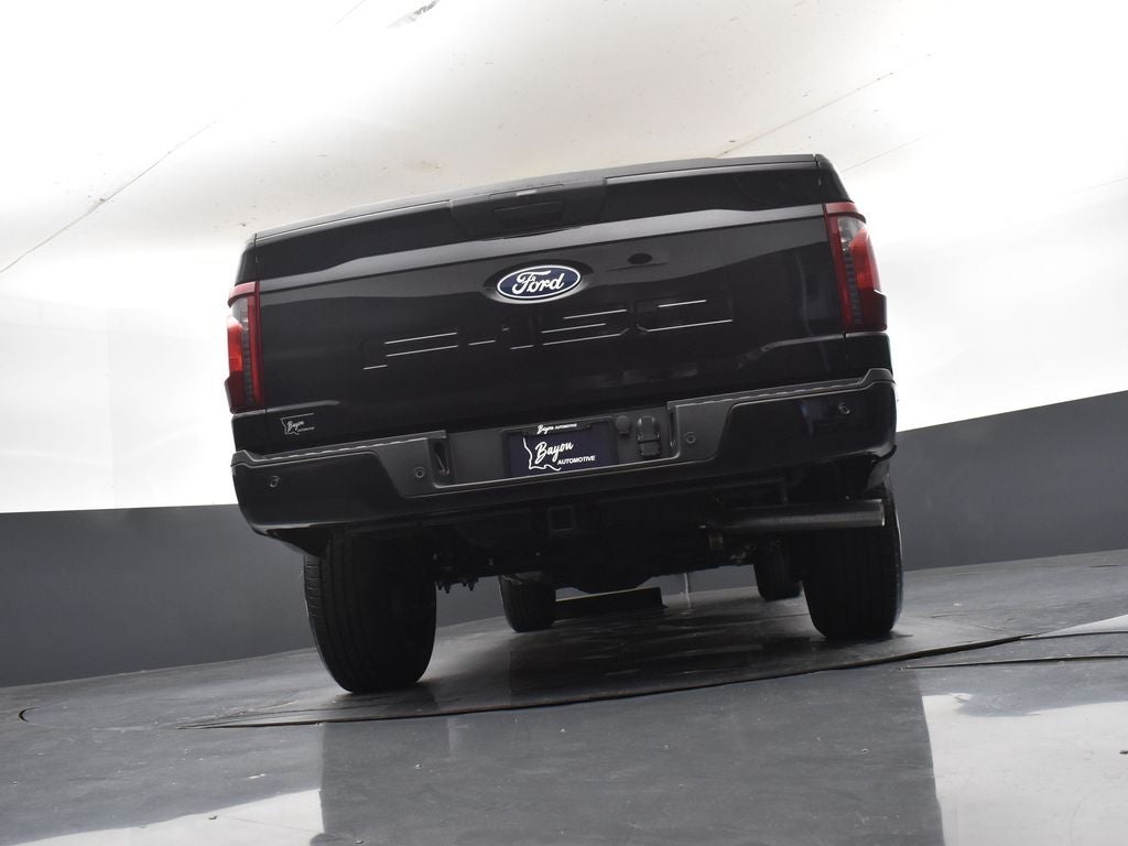 2026 Ford F-150 STX 200A
