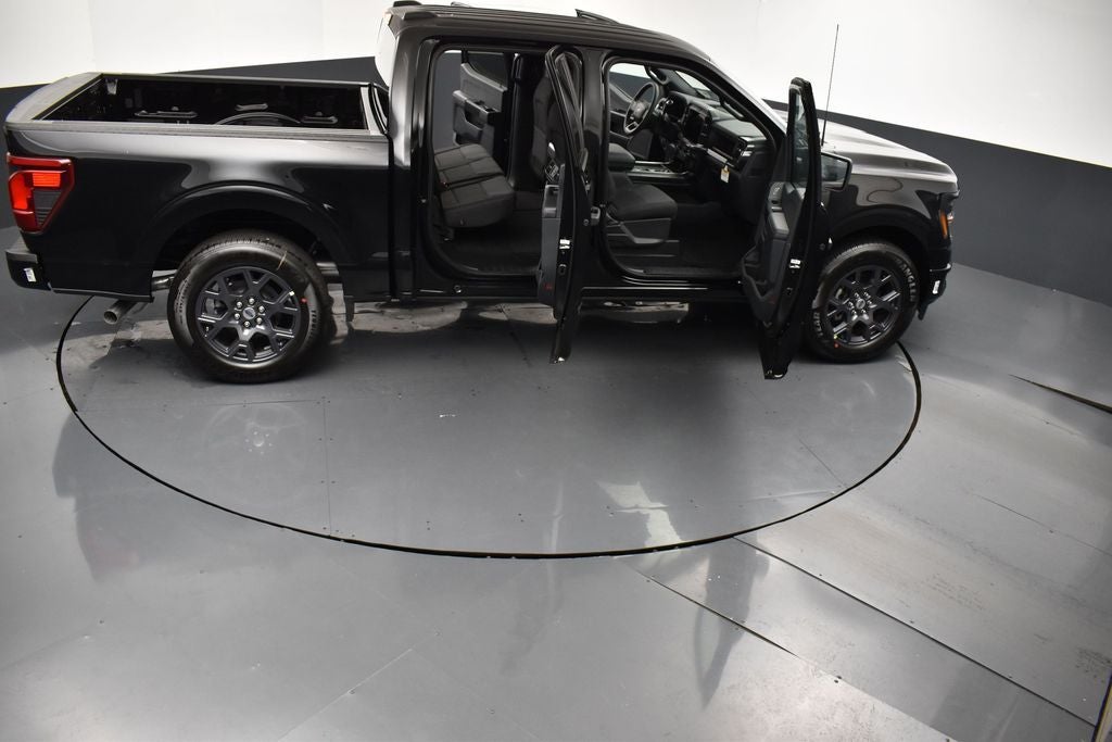 2026 Ford F-150 STX 200A