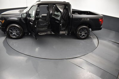 2026 Ford F-150 STX 200A