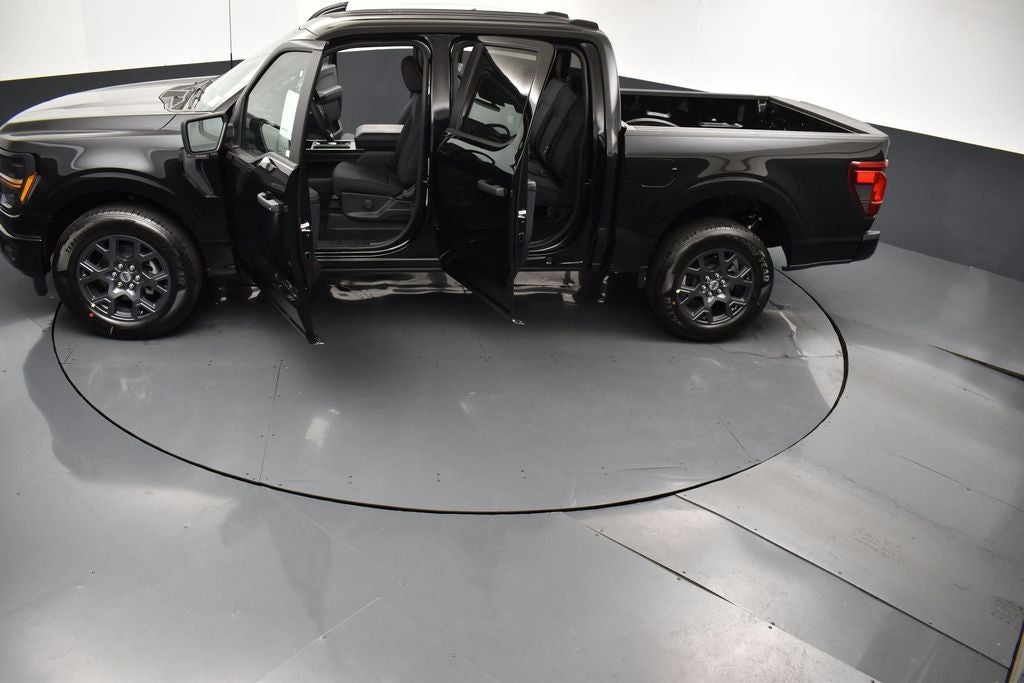 2026 Ford F-150 STX 200A